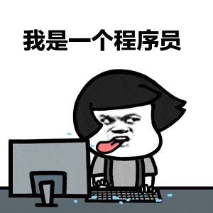 我是程序员